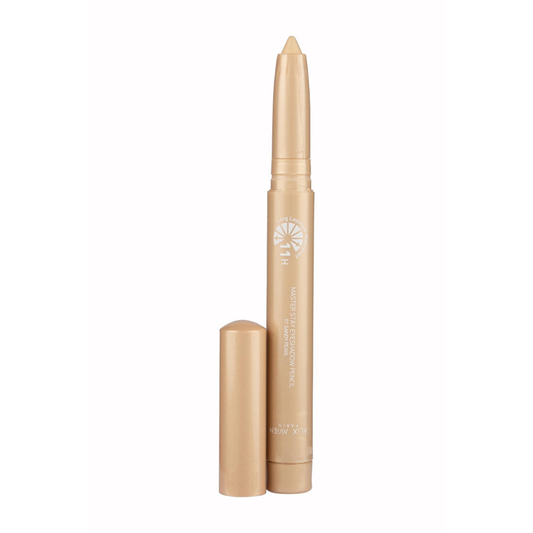 ALIX AVIEN MASTER STAY EYESHADOW PENCIL 01 SANDY PEARL