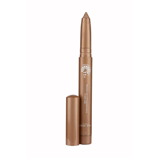 ALIX AVIEN MASTER STAY EYESHADOW PENCIL 05 SHINY CAMEL