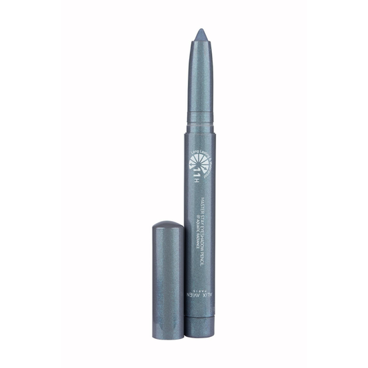 ALIX AVIEN MASTER STAY EYESHADOW PENCIL 07 AQUATIC RADIANCE