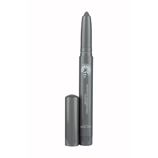 ALIX AVIEN MASTER STAY EYESHADOW PENCIL 09 SATINY GRAY