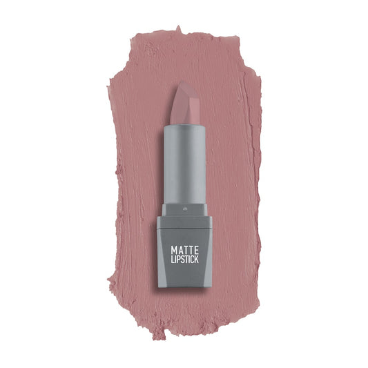 Matte Lipstick – 402 Nude