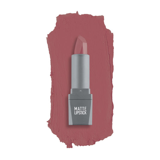 Matte Lipstick – 408 Spicy Rose