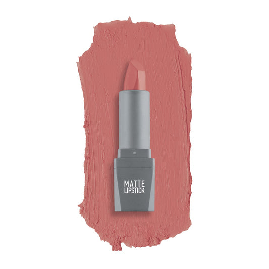 Matte Lipstick – 409 Rose Apricot