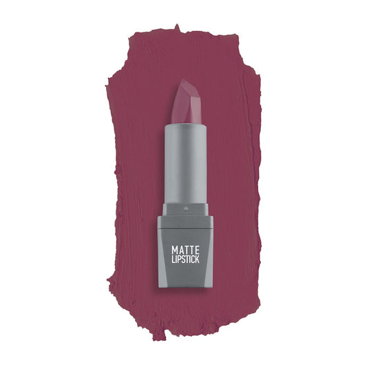 Matte Lipstick – 416 Berry Pink