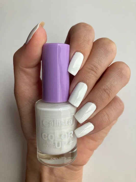 CALLISTA COLOR UP 105 Limitless White