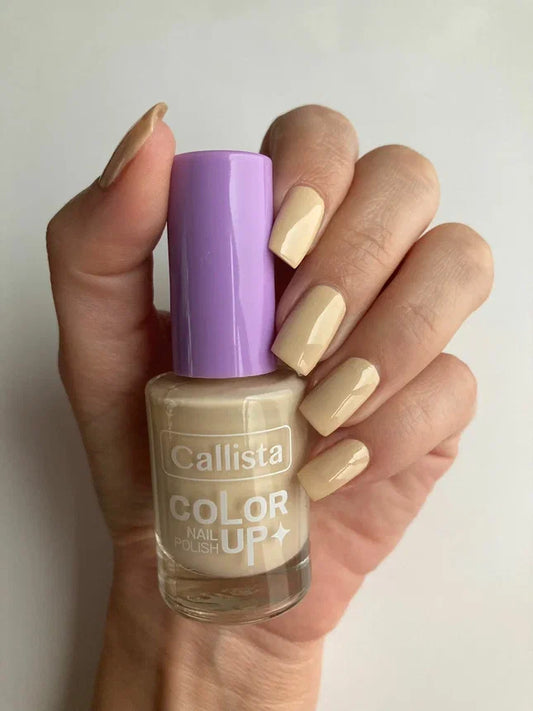 COLOR UP 105 Limitless White