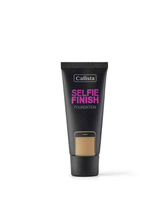 CALLISTA SELFIE FINISH FOUNDATION 140