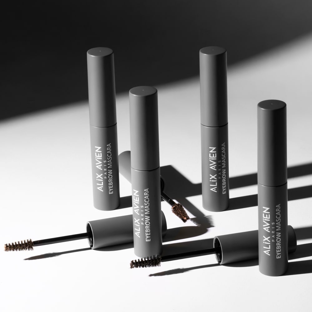 Eyebrow Mascara – 803 Deep Brown