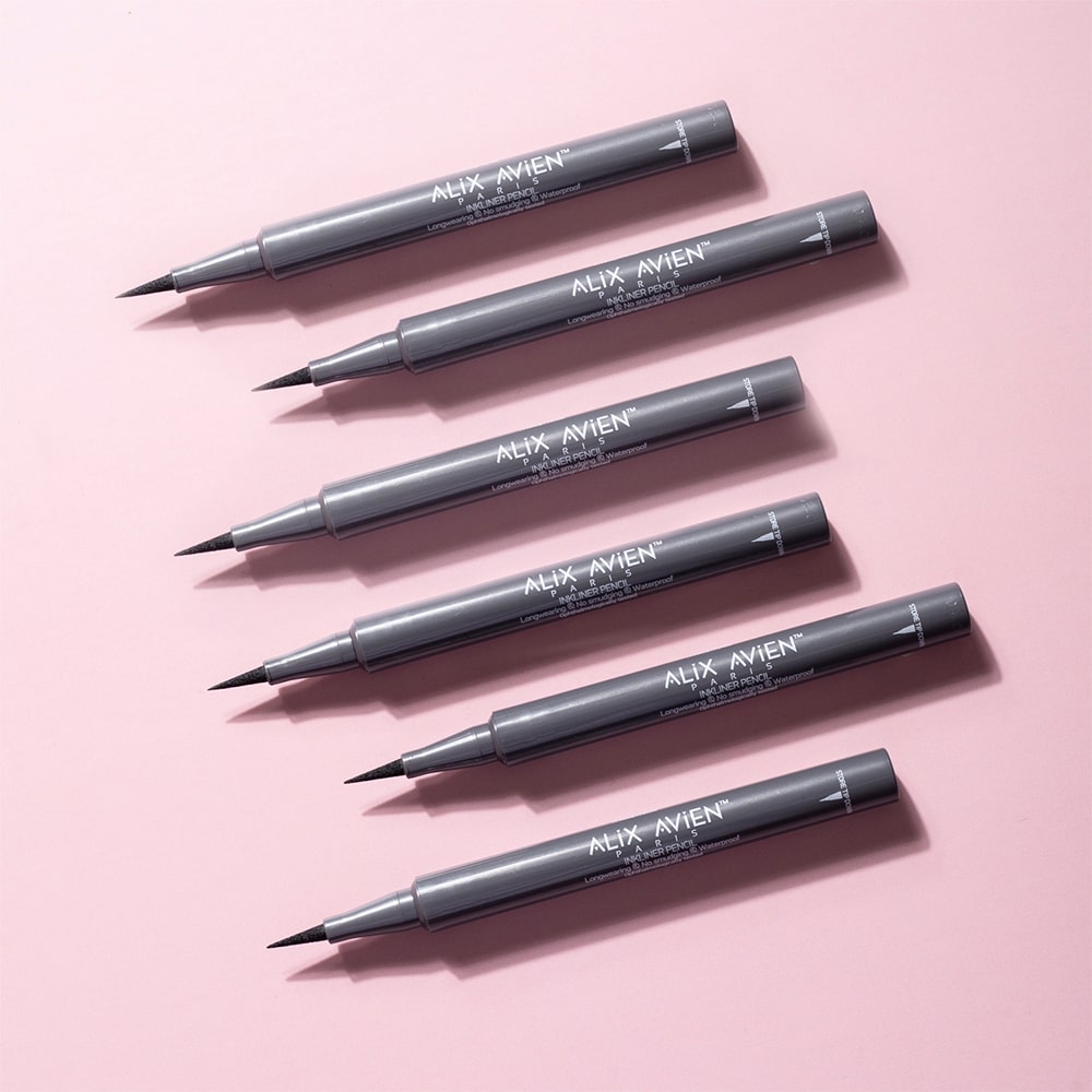 ALIX AVIEN INK LINER - SACRAMENTO