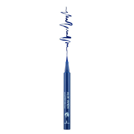 ALIX AVIEN INK LINER - COBALT BLUE