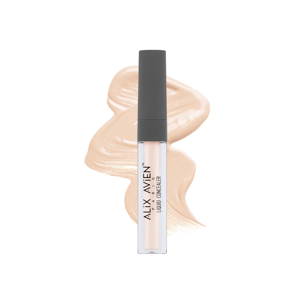 103 Creamy Beige - Liquid Concealer