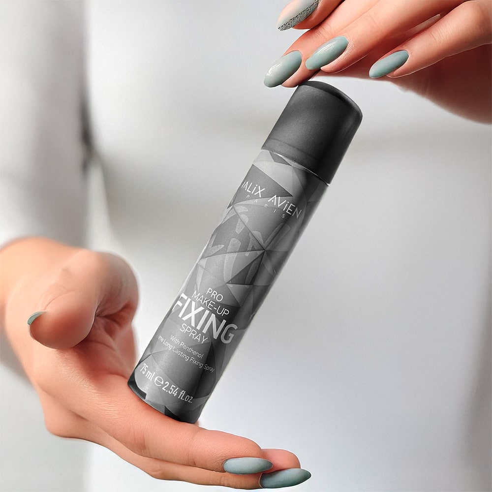 ALIX AVIEN MAKE-UP FIXING SPRAY 75ML