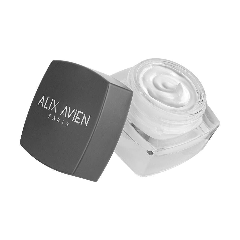 Rejuvenating Face Base Cream