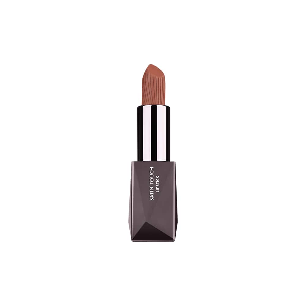 Alix Avien Satin Touch Lipstick – 801 Pastel Apricot