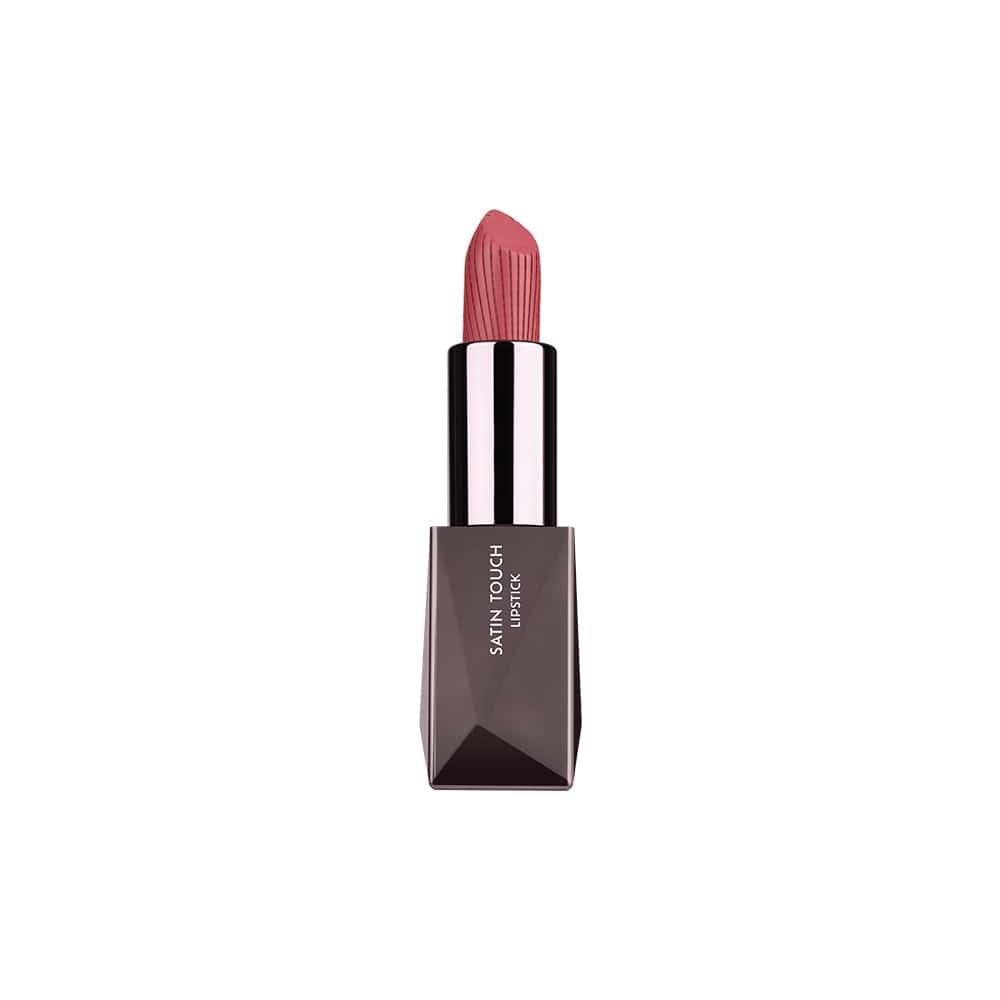 Alix Avien Satin Touch Lipstick – 807 Bubblegum Pink
