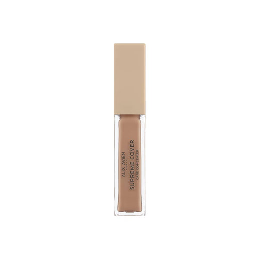 Alix Avien Supreme Cover Care Concealer – 910 Milky Walnut