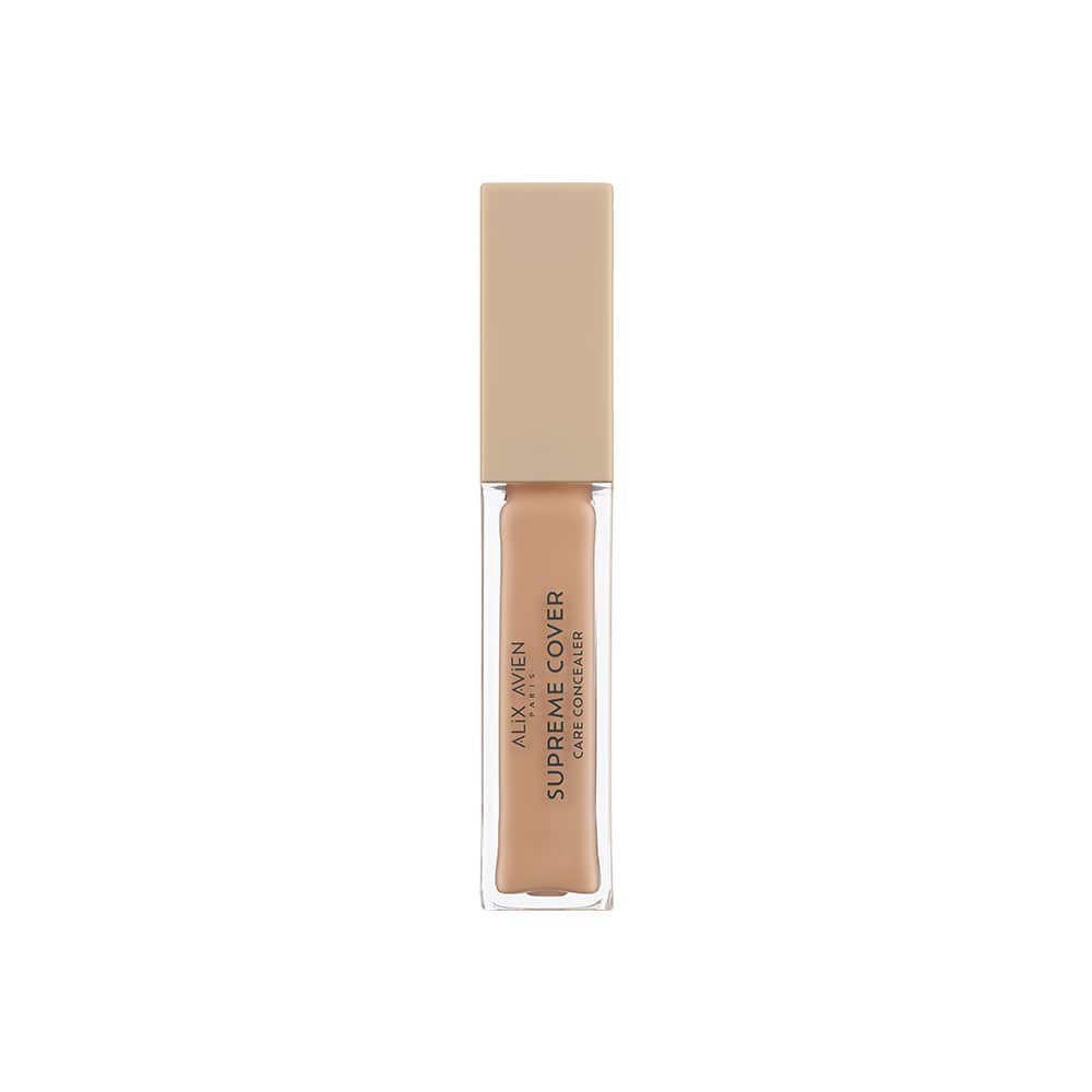 Alix Avien Supreme Cover Care Concealer – 911 Sandy Amber