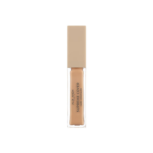 Alix Avien Supreme Cover Care Concealer – 912 Honey Cinnamon