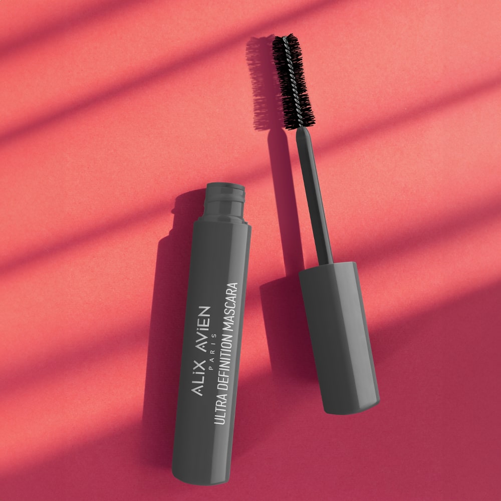 Ultra Definition Mascara – Brown