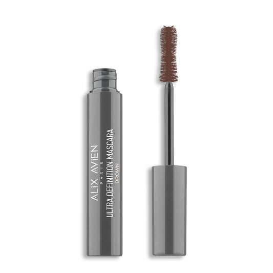 Ultra Definition Mascara – Brown