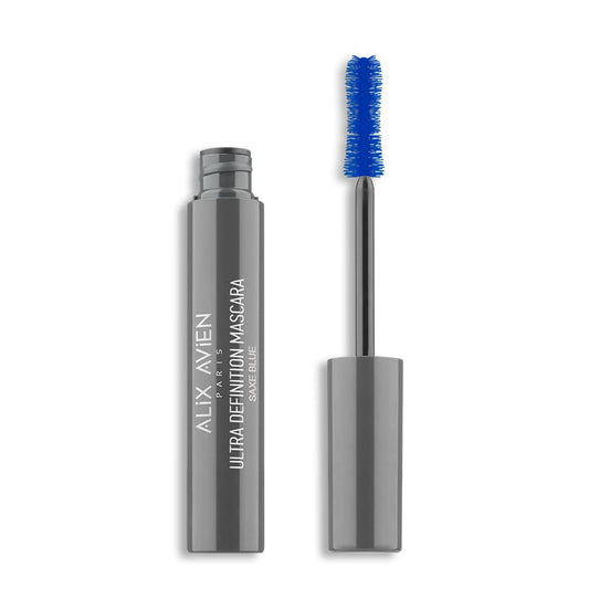 Ultra Definition Mascara – Saxe Blue