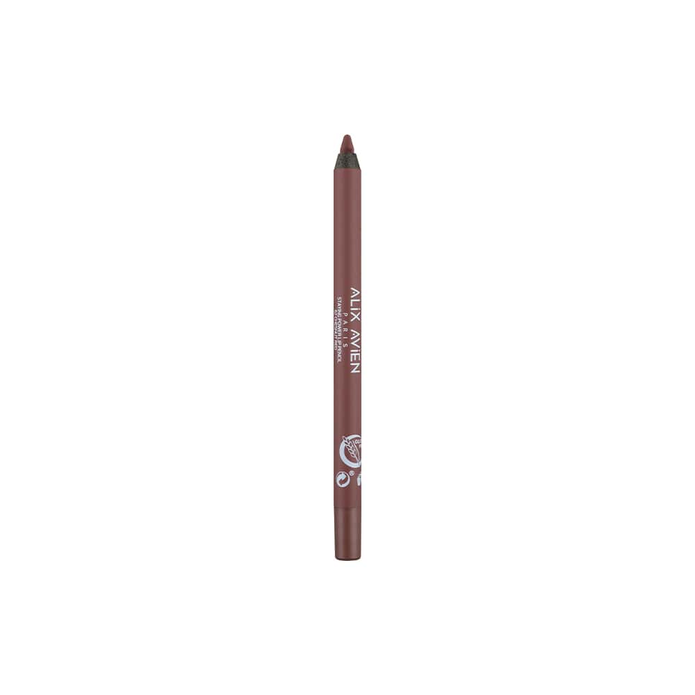 Lip Pencil – 62 Chestnut Red