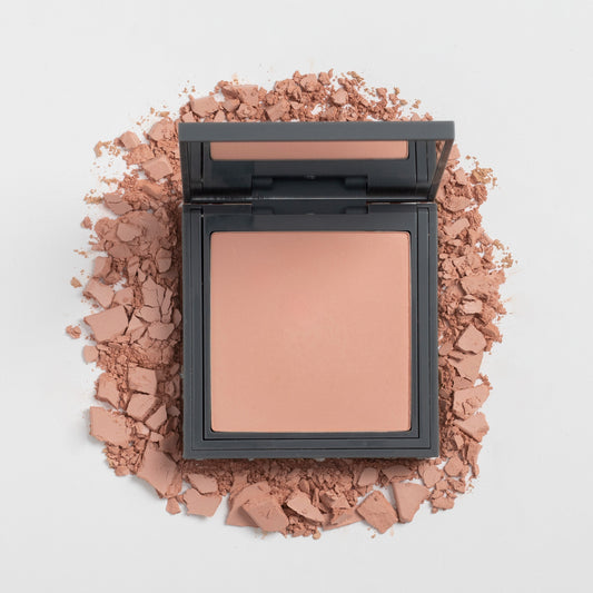 ALIX AVIEN COMPACT POWDER-P05 - BISQUE