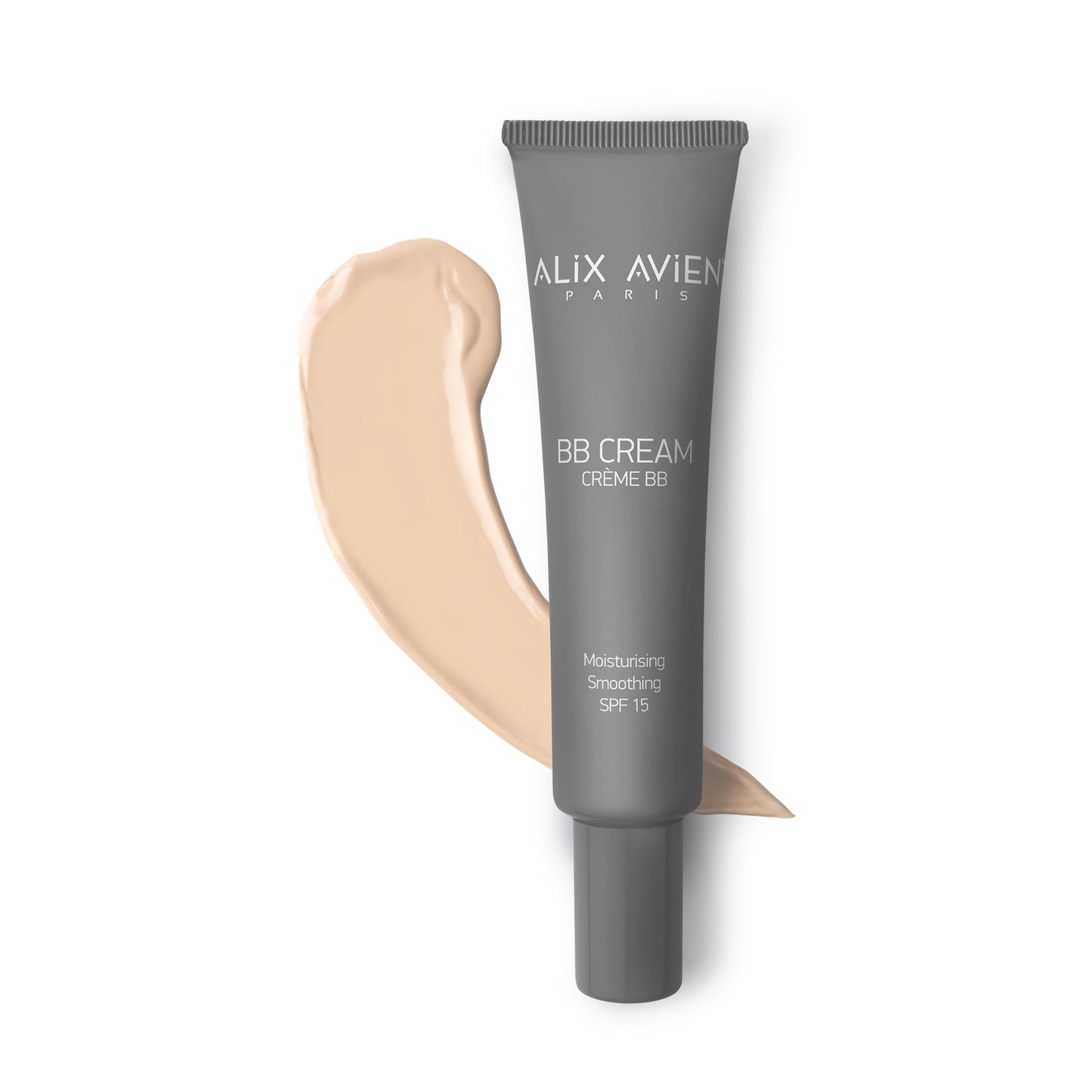 ALIX AVIEN BB CREAM 10 FAIR TO LIGHT