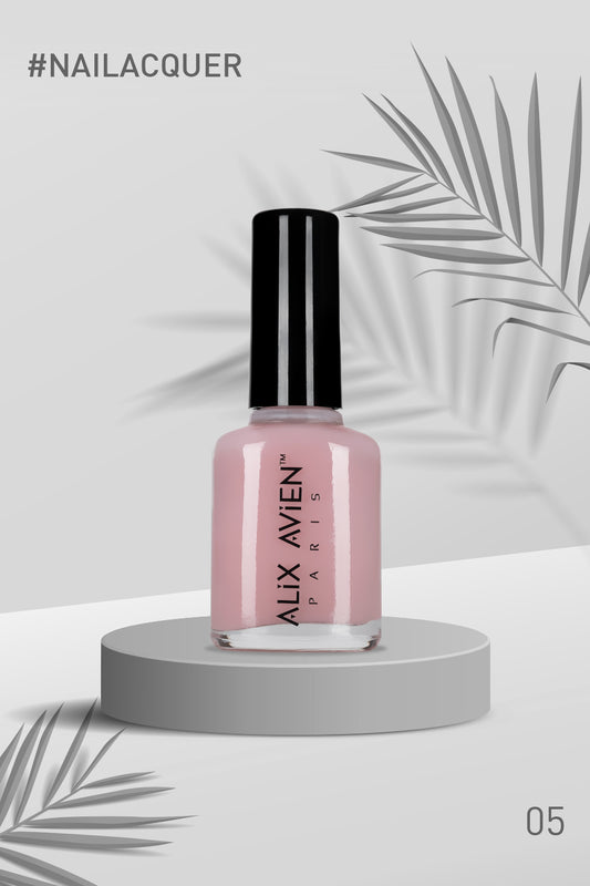 ALIX AVIEN NAIL POLISH 5