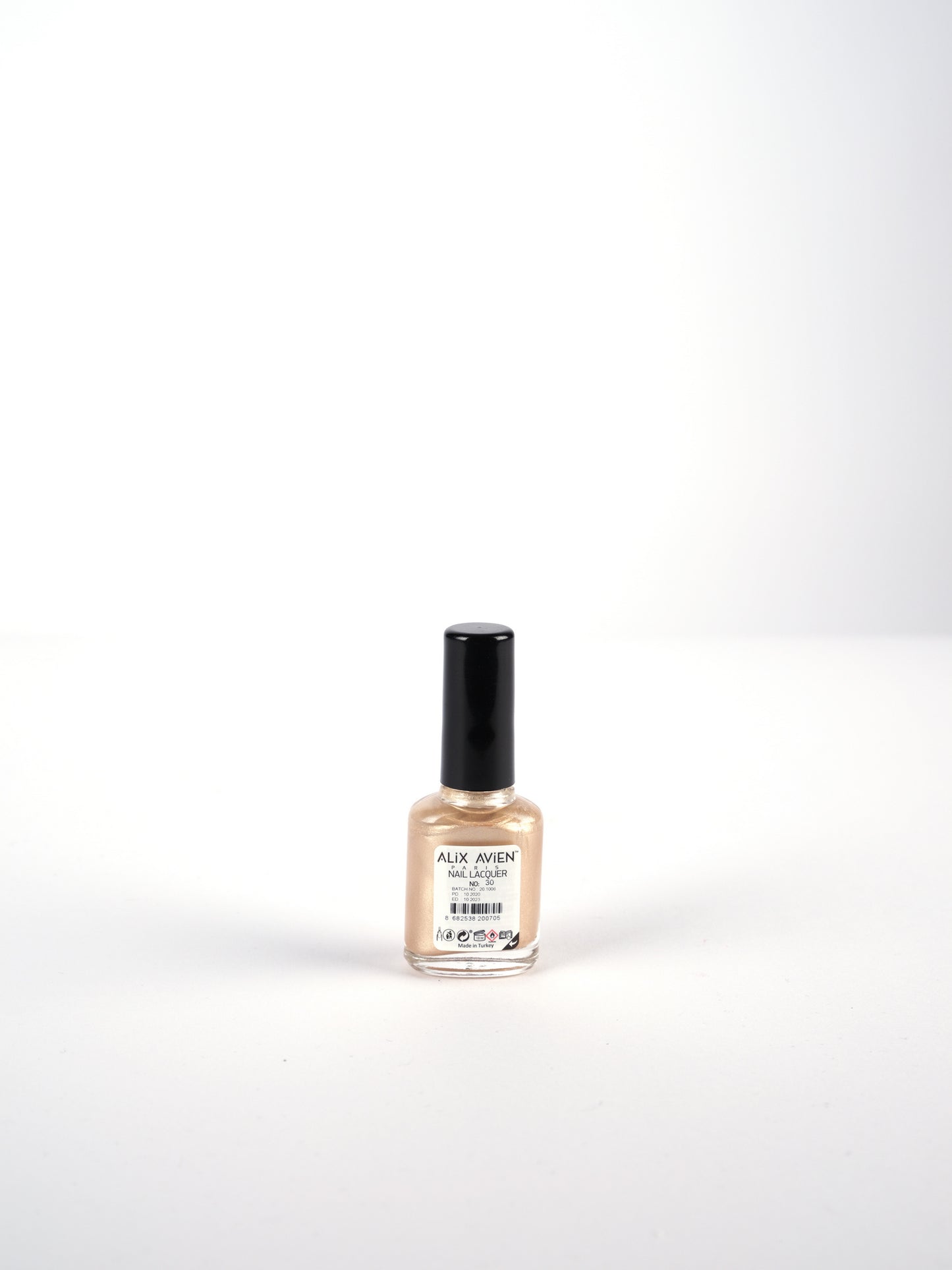 ALIX AVIEN NAIL POLISH 30