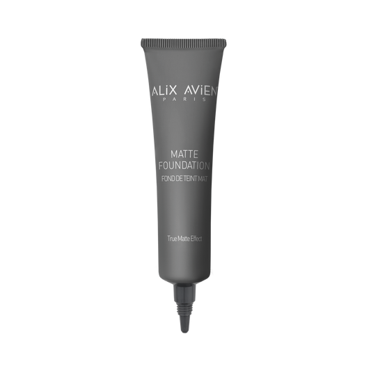 ALIX AVIEN MATTE FOUNDATION MF407