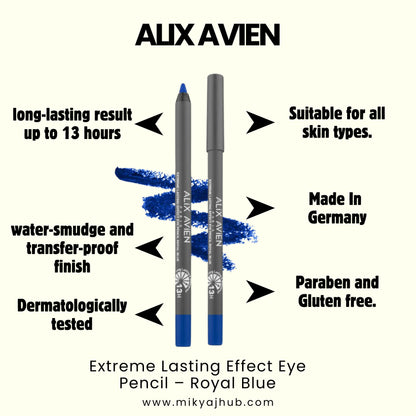 Extreme Lasting Effect Eye Pencil – Royal Blue