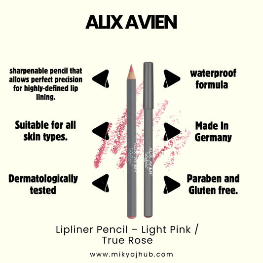 Lipliner Pencil – Light Pink