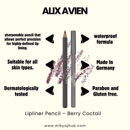 Lipliner Pencil – 22 Berry Coctail