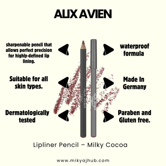 Lipliner Pencil – 05 Milky Cocoa
