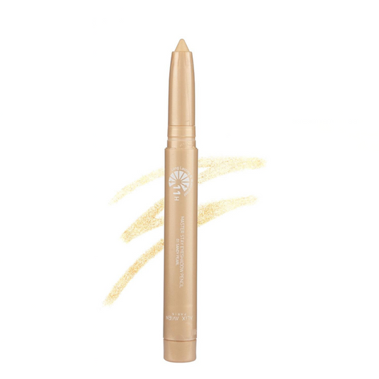 ALIX AVIEN MASTER STAY EYESHADOW PENCIL 01 SANDY PEARL