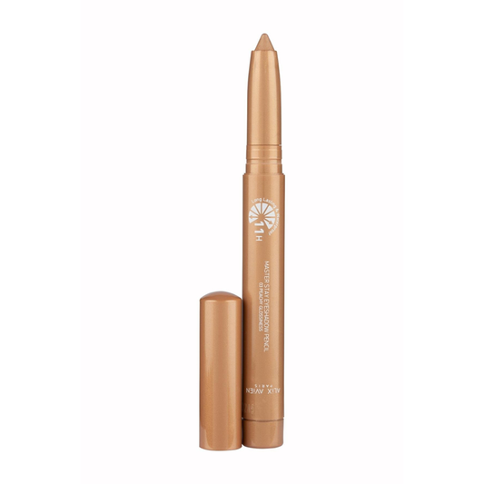 ALIX AVIEN MASTER STAY EYESHADOW PENCIL 03 PEACHY GLOSSINESS