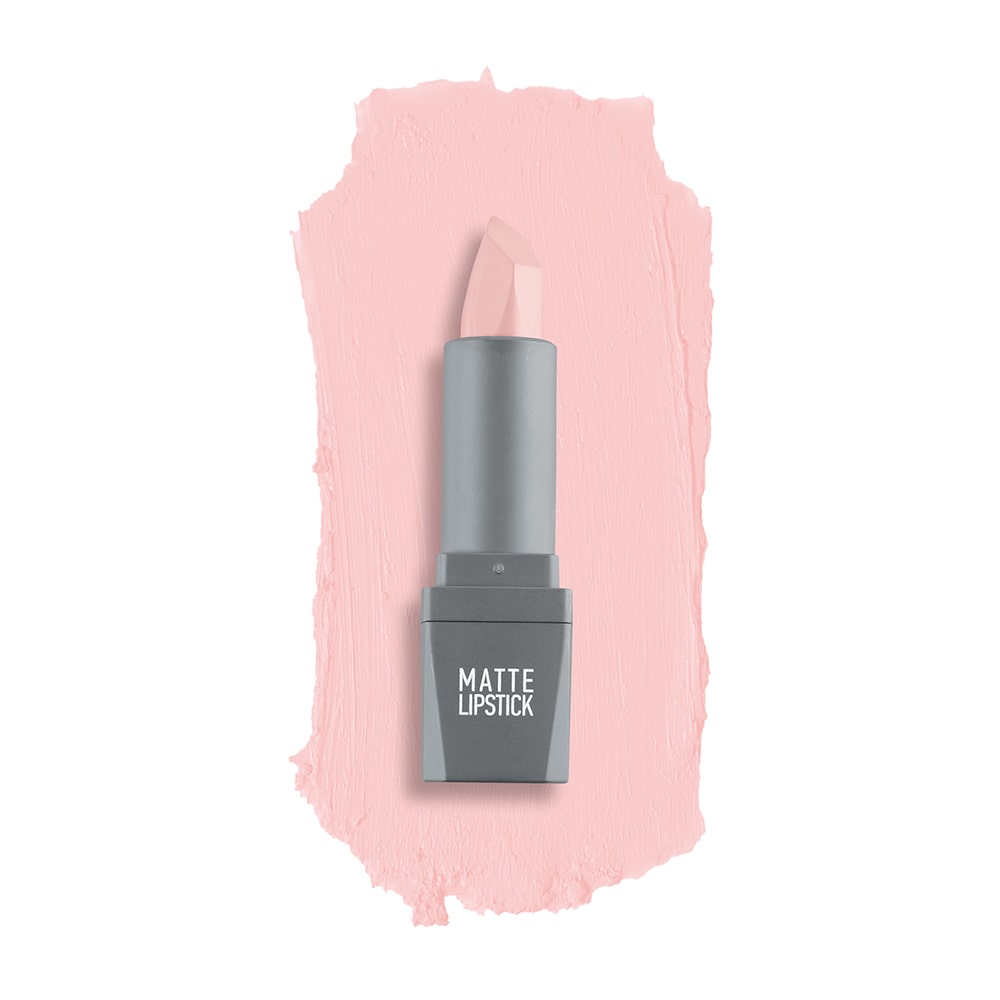 Matte Lipstick – 401 Soft Pink