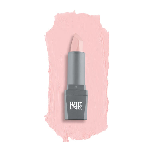 Matte Lipstick – 401 Soft Pink