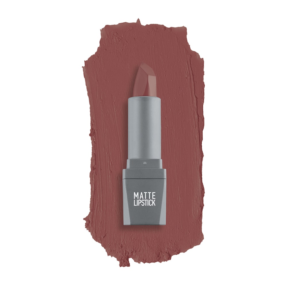 Matte Lipstick – 410 Rose Coral