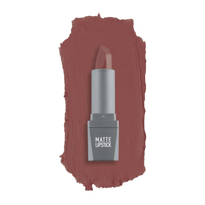 Matte Lipstick – 410 Rose Coral