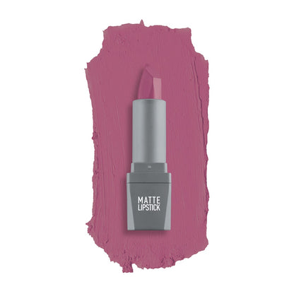 Matte Lipstick – 414 Deep Pink