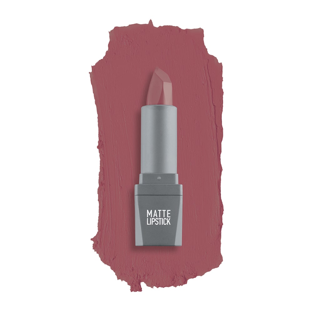 Matte Lipstick – 415 Dusty Pink