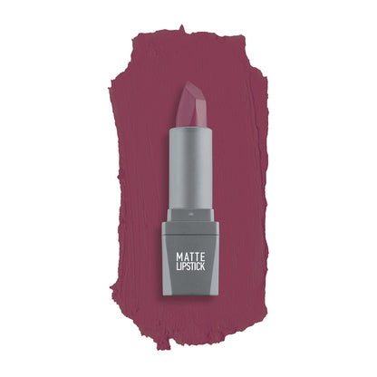 Matte Lipstick – 416 Berry Pink