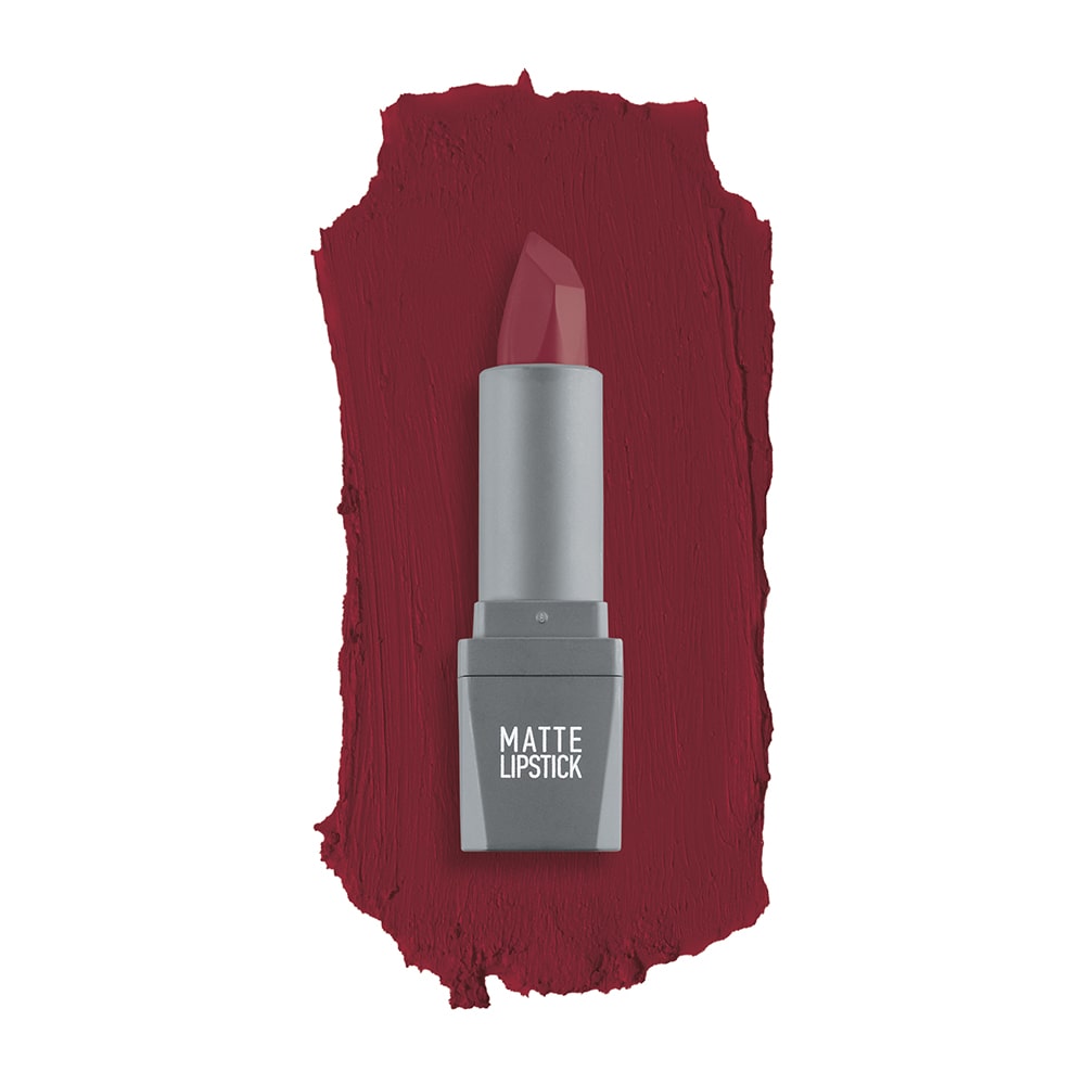 Matte Lipstick – 417 Deep Fuchsia