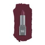 Matte Lipstick – 418 Dark Berry