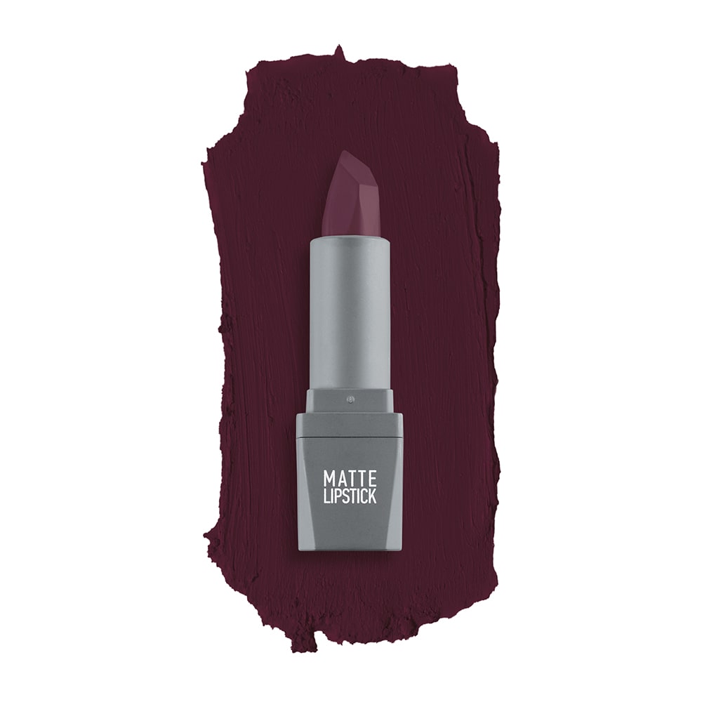 Matte Lipstick – 420 Wine