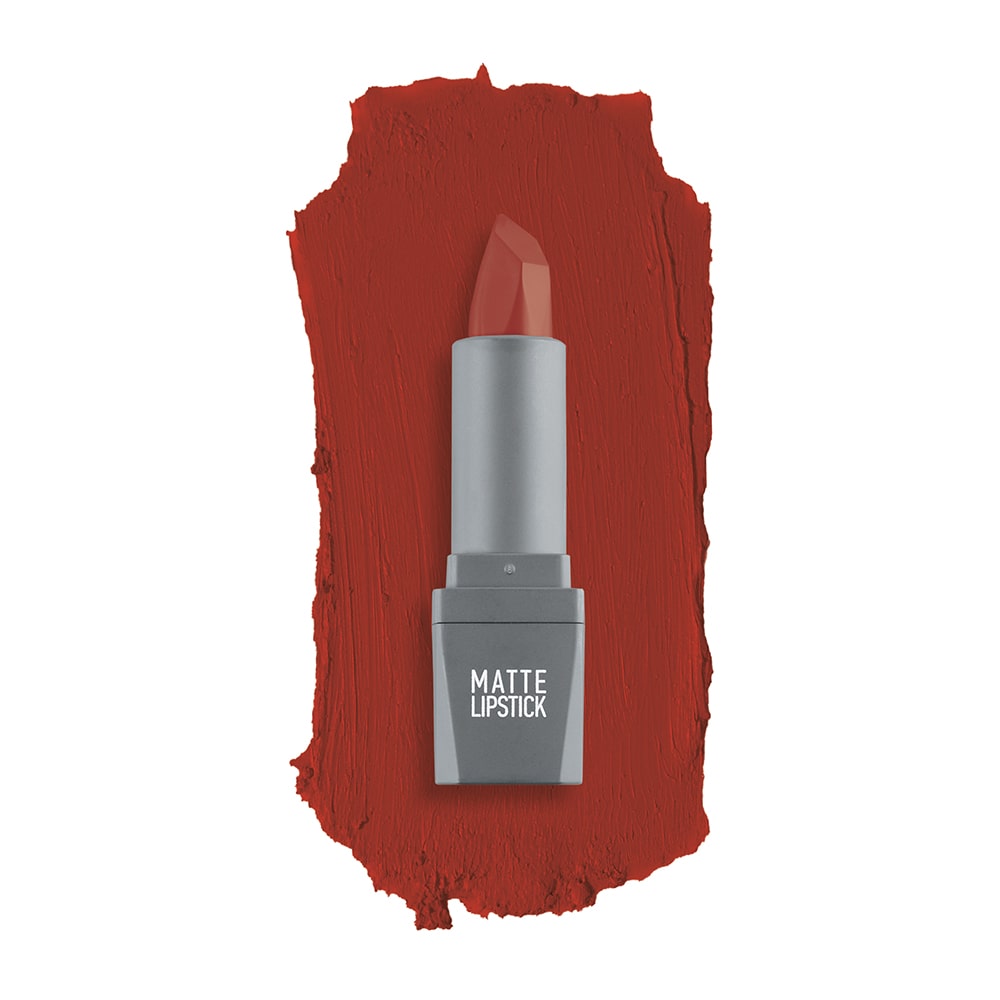 Matte Lipstick – 421 Orange Red