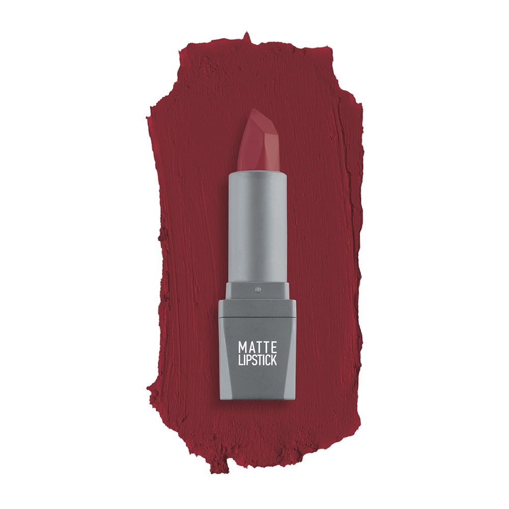 Matte Lipstick – 423 Wine Red