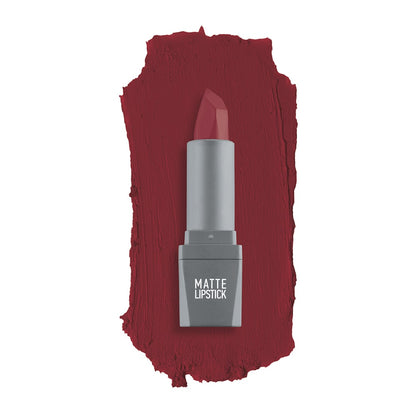 Matte Lipstick – 423 Wine Red